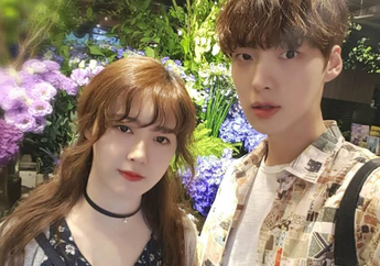 Kelewat Perhatian Sama Suami, Go Hye Sun Malah Bikin Ibu Mertua Nangis!