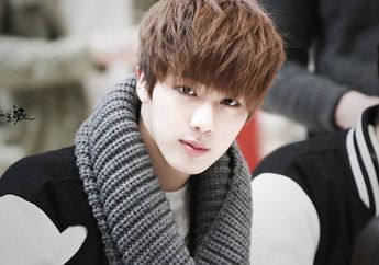 Ganteng Kebangetan, Jin BTS Sudah Punya Banyak Fans Jauh Sebelum Terkenal!
