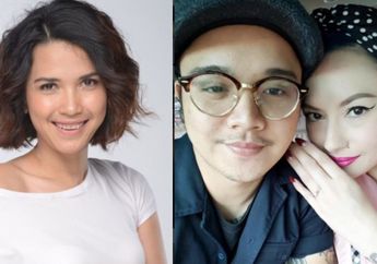 Nggak Nyangka! Ditinggal Nikah, Gaya Dinda Kanya Dewi Malah Mirip Istri Derby Romero, Lebih Cantik Siapa nih?