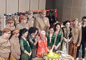 Melodi Empat Penjuru Ramaikan Rangkaian 4 Tahun Galeri Indonesia Kaya