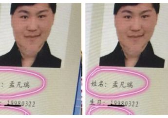 Setelah Operasi Plastik, Pria Ini Mengaku Sebagai Orang Paling Cantik di Dunia, Setuju Nggak?