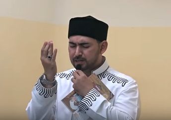 Akibatnya Bagi Istri Kedua Ustaz Al Habsyi, Yuyun Wahyuni Saat Diajak ke Pengajian!