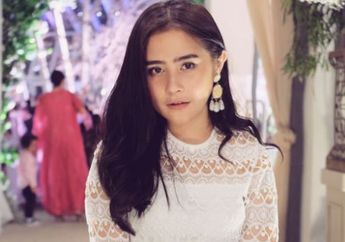 Genap Berusia 21 Tahun, Prilly Latuconsina Dapat Kado Istimewa yang Harganya Ratusan Juta, dari Siapa ya?