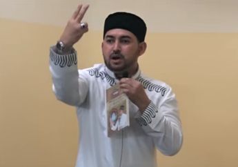 Ustaz Al Habsyi Mulai Mengancam, Putri Aisyah Hanya Tawakal, Ayahnya Merasa Tak Masalah
