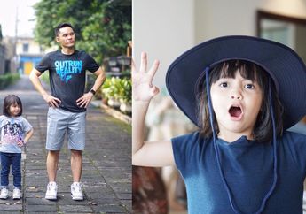 Cantik Maksimal! Ternyata Seperti Ini Tampilan Kompak Ibu Tiri Dari Anak Marshanda, Pantesan Ben Kasyafani Jatuh Hati