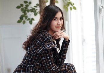 Tas Mini Milik Adik Bungsu Raffi Ahmad Ini Ternyata Mirip dengan Artis yang Sudah Memiliki Empat Anak, Harganya Bisa Buat Beli Motor!