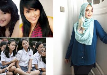 TERPOPULER: Penyakit Serius Dari Hisap Payudara, Ayu Ting Ting VS Via Vallen, dan Kehamilan Siti Nurhaliza Setelah 11 Tahun Menikah