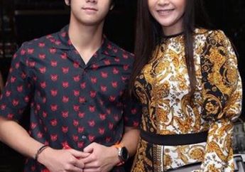 Bukannya Canggung Kerja Sama Orangtua, Begini Kedekatan Al Ghazali dan Maia Estianty Di Atas Panggung