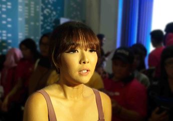 Gisel Kaget Ternyata Gempi Gampang Diarahkan Saat Syuting