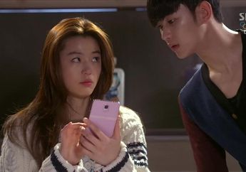 Perlu Nggak sih Ganti Password Media Sosial Setelah Putus? 