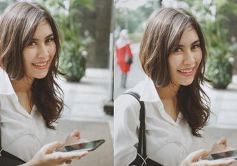 Lagi Hits di Kalangan Selebriti, Deretan Artis Cantik Ini Jatuh Cinta Pada Tas Mungil Harga Selangit yang Sama Ini loh!