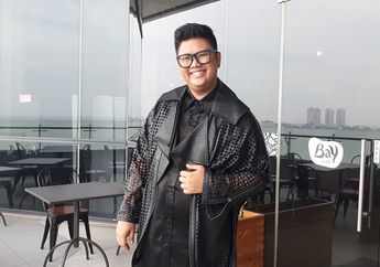 Punya Fans dan Haters, Inilah Arti Kehadiran Mereka Bagi Ricky Cuaca