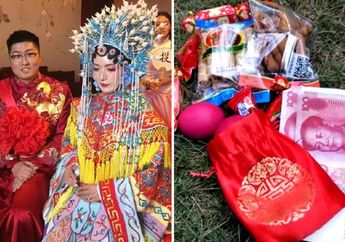 Setelah Anaknya Menikah, Pengusaha Ini Rugi Rp 6,6 Triliun, Kok Bisa?