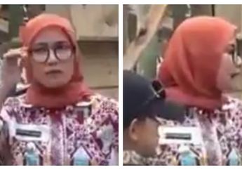 Bupati Lebak Ngamuk Karena Taman Dibangun Ruko, Hingga Keluar Kata-kata Ini!