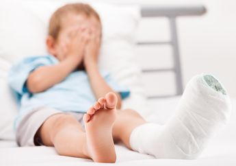 Penyebab Sebenarnya 20 Tulang Firda Cilik Patah Satu per Satu yang Tak Banyak Orang Tahu