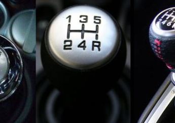 Jangan Cuma Jago Matic, Perempuan Juga Harus Bisa Nyetir Manual loh! Ini Alasannya