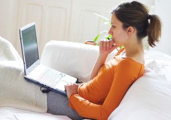 Biar Nggak Stres, Tips Ini Wajib Diketahui Lulusan Baru yang Masih Pusing Cari Kerjaan