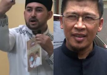Sama-sama Poligami, Ini Bedanya Ustaz Al Habsyi Dengan Aa Gym?