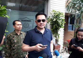 Ini Harapan Farhat Abbas Untuk Anis Sandi Yang Akan Dilantik Jadi Gubernur