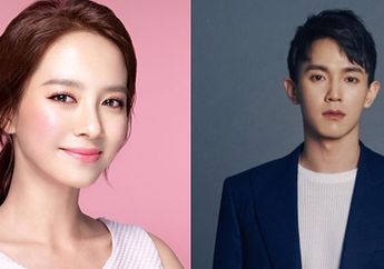 Nggak Disangka, Aktor Ganteng Ini Punya Hubungan Spesial Dengan Song Ji Hyo!