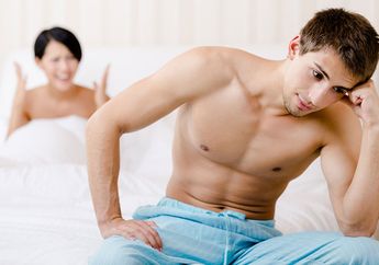 Kenapa Pria Harus Ereksi di Pagi Hari? Ini Penjelasannya