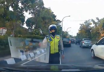 Terungkap, Ini 5 Hal yang Jadi Target Polisi di Operasi Zebra 2017, Mending Siapkan Semuanya Deh!