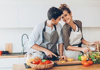 Aneh, Bosan Menjadi Kunci Paling Sederhana Untuk Menjaga Hubungan Kamu Tetap Langgeng! Kok Bisa?