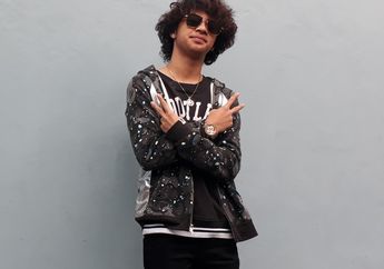 Hubungan Tanpa Status Dengan Chelsea Islan Berakhir, Bastian Steel Klaim Ia yang Mengakhiri