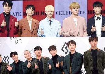 Comeback Barengan sama BTOB, Begini Kata Highlight 