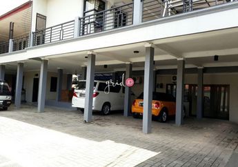 Cerita Garasi Rumah Ayu Ting Ting dan Mobil Pemberian Raffi Ahmad, Cek Kebenarannya?