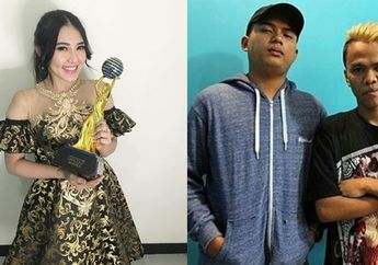 Sangat Populer, Lagu 'Sayang' Siapa yang Punya? NDX dan Via Vallen Bilang Begini