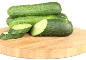 Ikuti Tren Bersihkan Miss V dengan Timun, Ternyata Ini yang Akan Kamu Dapatkan