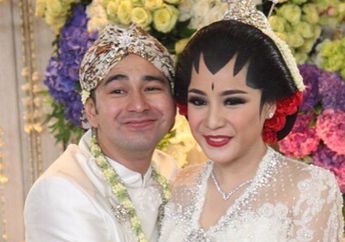 Bikin Pangling! Nagita Slavina Kalahkan Keluarga Ting Ting Jadi yang Tersilet, Begini Penampilan Cantik Menawan Gigi