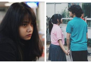 Setelah Dipanggil 'Darling', Hanin Dhiya Pertanyakan Sikap Bastian Steel Padanya! Kira-kira Ada Apa ya?