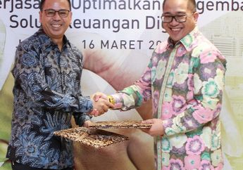 Layanan Sosial Media Analytic, Kerjasama Indosat dan Bank Permata 