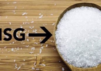 Sering Dijauhi dan Ditakuti, Ternyata Micin Punya Faedah Bagi Tanaman Loh