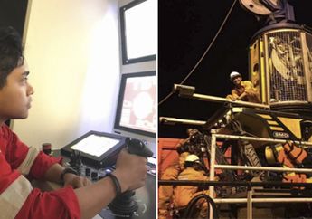 Baru Lulus Diploma, Laki-laki Ini Hasilkan Rp 4 Juta Per Hari, Kerja Apa Ya?