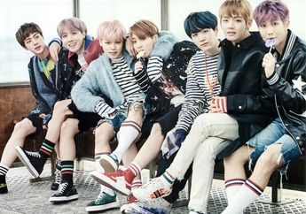 Ada Balon Udara BTS Nyangkut di Sungai, Benarkah ini Pertanda Proyek Baru Lagi?