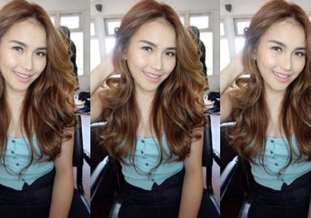 Luar Biasa! Deretan Kacamata Mewah Koleksi Pedangdut Tanah Air Ini Harganya Bisa Bikin Jantung Copot, Ayu Ting Ting Bukan ya?