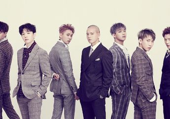 Sukses di Internasional, Begini Kata Minhyuk BTOB Soal BTS dan Wanna One