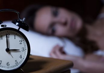 Inilah Kesalahan yang Harus Kamu Hindari, Untuk Dapatkan Tidur yang Berkualitas