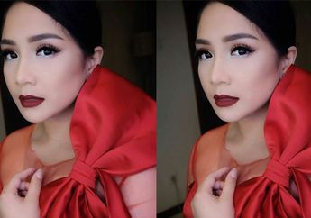 Body Nagita Slavina di Silet Awards Kena Nyinyir Netizen, Fashion Stylist Kondang Carendelano Sampai Angkat Bicara nih!