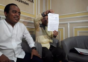 Berniat Audiensi Ke KPI, Nikita Mirzani Malah Tak Datang, Ternyata Ini yang Terjadi