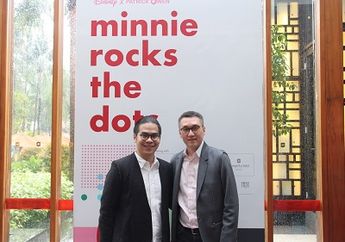 Cara Fashion Designer Patrick Owen Agar Busana Batik Makin Diminati Generasi Millennials