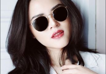 Begini Penampilan Cantik Raisa KW Super, Semoga Hamish Daud Nggak Salah Fokus ya !