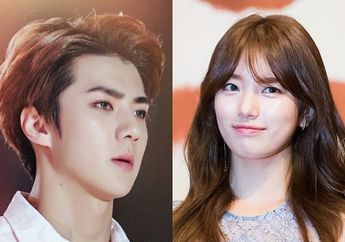 Empat Seleb Korea Ini Nggak Sengaja Jadi Artis, Kisahnya Bikin Geli