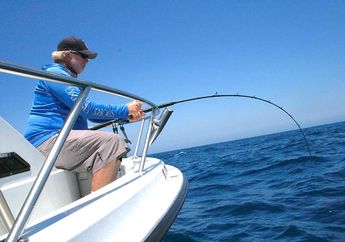 Tangkap Tuna, Ternyata Ini yang Ditemukan di Dalam Perutnya