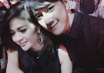 Dicky 'SMASH' & Hesti Klepek-Klepek: Sahabat atau Jodoh yang Tertunda?