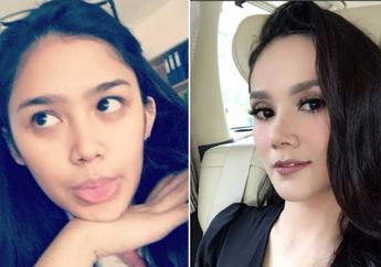 Sering Jadi Nyinyiran Netizen, Putri Mulan Jameela, Tyarani Savitri Punya Gaya Rambut ala Millennials yang Bisa Ditiru loh