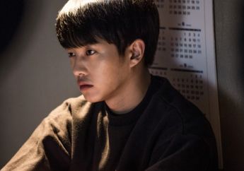 Kontrak dengan Woollim Entertainment akan Segera Berakhir, Begini Nasib Aktor Ganteng Kim Min Suk!